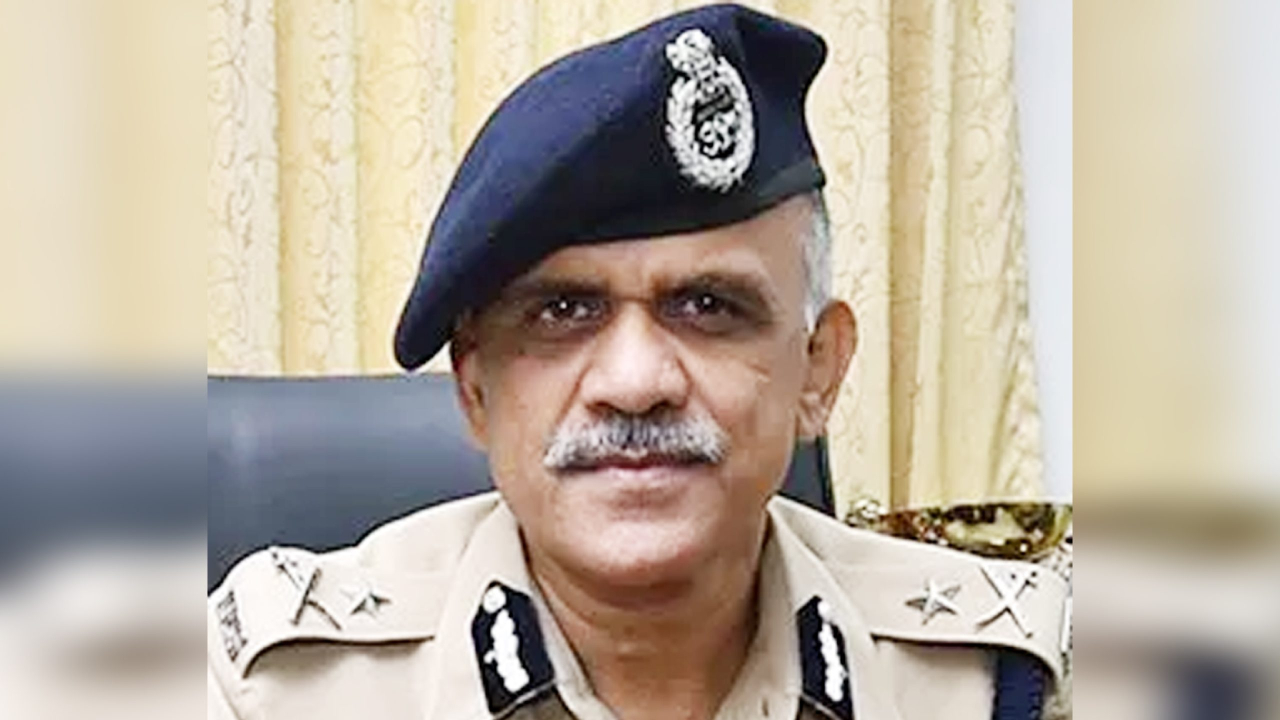 Leadership shakeup in key security agencies: Sadanand Date new NIA DG, new chiefs at BPR&D and NDRF